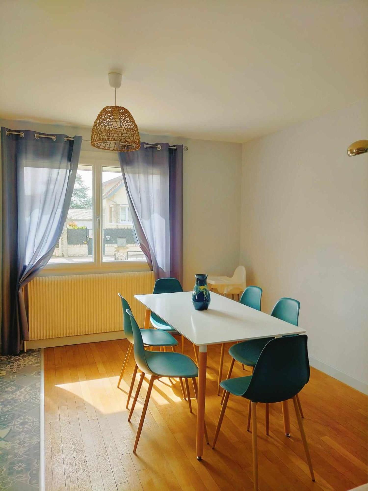 L'Etape Nuitonne - Gite Avec Jardin Pour 6 Personnes Nuits-Saint-Georges Esterno foto