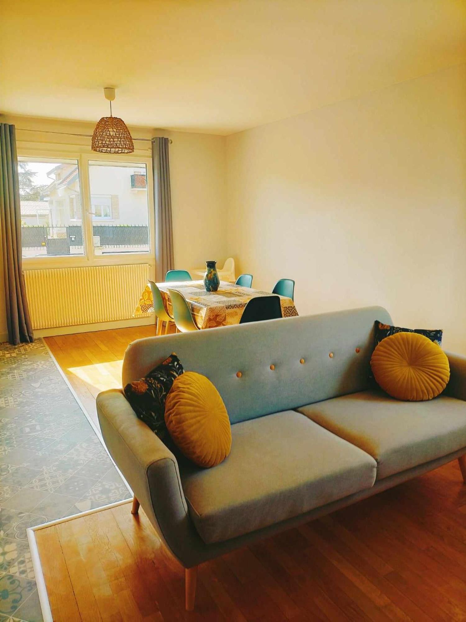 L'Etape Nuitonne - Gite Avec Jardin Pour 6 Personnes Nuits-Saint-Georges Esterno foto